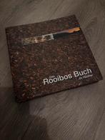 Das Rooibos Buch - Dr. Reuther (nieuw), Overige typen, Nieuw, Ophalen of Verzenden, Afrika