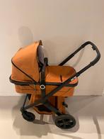 Koelstra Next 2 in 1 kinderwagen copper, Ophalen, Zo goed als nieuw, Koelstra