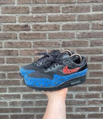 Nike Air Max 1 Premium beschikbaar voor biedingen