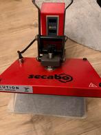 Secabo TC2 Pers - Nieuwstaat, Ophalen, Zo goed als nieuw, Overige typen