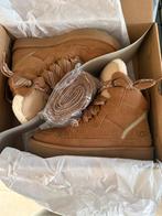 Originele UGG Highmel Chestnut Maat 38, Kleding | Dames, Schoenen, UGG, Bruin, Lage of Enkellaarzen, Ophalen of Verzenden