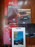 Diverse autofolders, Ophalen of Verzenden, Gelezen, Algemeen