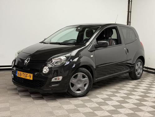 Renault Twingo 1.2 16V Collection 3-drs Airco Cruise 1e Eige, Auto's, Renault, Bedrijf, Te koop, Twingo, ABS, Airbags, Airconditioning