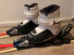 Kinder skischoenen Dalbello maat 29, Ophalen of Verzenden, Gebruikt, Schoenen, Overige merken