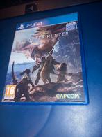 Monster Hunter World PS4 - Avontuur!, Ophalen of Verzenden