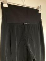 High Tech Use zwarte broek legging rits high waist maat XS/S, Kleding | Dames, Via Coriano 58/90, Rimini, Zwart, Interfashion SpA