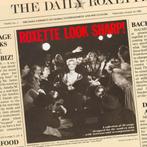 Roxette - Look Sharp! (CD, 1988), Cd's en Dvd's, Ophalen, 1980 tot 2000