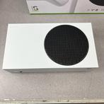 Microsoft Xbox Series S | 512GB | in doos | ZGAN | 381511, Xbox One S All-digital, Ophalen of Verzenden, Met 1 controller, Met harde schijf