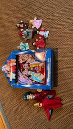 Nieuw Poppenkastje met poppen, Ophalen of Verzenden, Nieuw, Overige typen