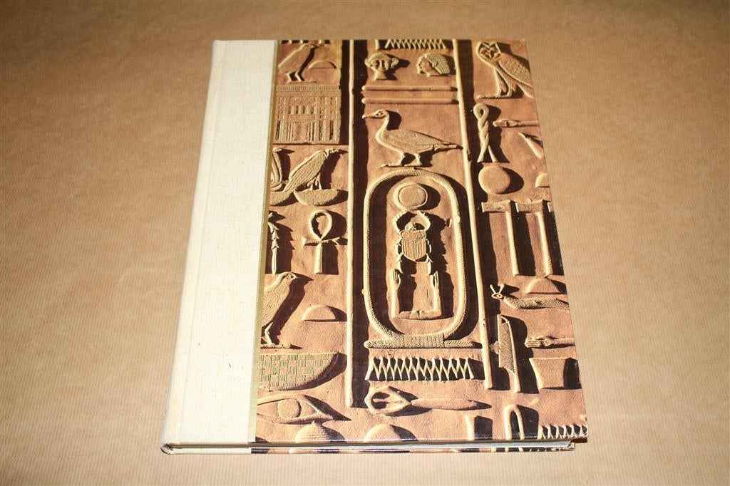 Ancient Egypt - discovering its Splendors, Boeken, Geschiedenis | Wereld, Zo goed als nieuw, Afrika, 14e eeuw of eerder, Ophalen of Verzenden