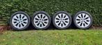 Orginele Kia winterbandenset - 195/55R16 - 16inch - 4x100, Ophalen, Gebruikt