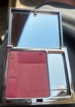 Clarins blush prodige 03 miami pink, Gehele gezicht, Ophalen of Verzenden, Zo goed als nieuw, Make-up