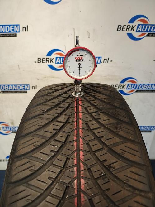 2x Yokohama BluEarth 4S 215/55 R18 99V 215/55/18 2155518 (pr, Auto-onderdelen, Banden en Velgen, Band(en), All Season, 18 inch
