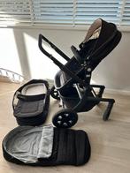 Joolz kinderwagen day3 zwart, Ophalen, Gebruikt, Overige merken, Verstelbare duwstang