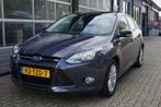 Ford Focus 1.0 EcoBoost Lease Titanium Met nieuwe distributi, Gebruikt, Met garantie (alle), 635 kg, Handgeschakeld