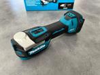 MAKITA DTM52Z 18v ACCU MULTITOOL BRUSHLESS COMBITOOL MACHINE, Ophalen of Verzenden, Nieuw, Overige typen