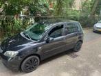 Mazda 2 1.4 16V Touring met Airco incl. NAP, Voorwielaandrijving, 1025 kg, 4 cilinders, Zwart