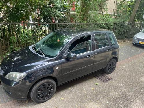 Mazda 2 1.4 16V Touring met Airco incl. NAP, Auto's, Mazda, Particulier, ABS, Airbags, Airconditioning, Boordcomputer, Centrale vergrendeling