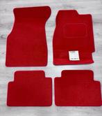 Honda Civic 1995-2001 EK Ek9 Mattenset Rood RHD Rechts-stuur, Nieuw, Ophalen of Verzenden, H, H