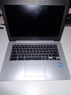 6 Oude laptops en een Chromebook, Computers en Software, Windows Laptops, Ophalen, Gebruikt, Qwerty, 17 inch of meer