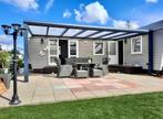 Overkapping, veranda  opmaat 500*250 vanaf  €2500 incl mont., Ophalen of Verzenden, Nieuw, Veranda