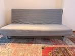 Ikea Slaapbank - Comfortabel en praktisch!, Ophalen, Gebruikt, Tweepersoons, Overige maten