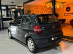 Volkswagen Fox 1.2 Trendline Trekhaak Airco Elek ramen Nieuw, Voorwielaandrijving, Stof, 969 kg, 4 stoelen
