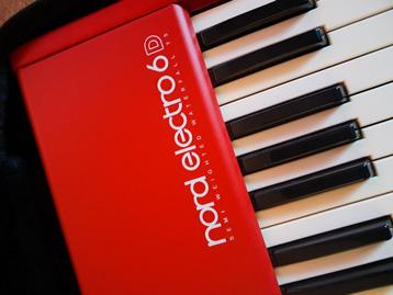 Nord Electro 6d 73 beschikbaar voor biedingen