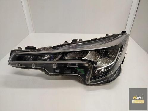 Toyota Corolla E21 HB LED linkerlamp, Auto-onderdelen, Verlichting, Toyota, Gebruikt, Ophalen of Verzenden