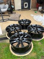 Mazda 6 Alloy Rims 225/45R19, Auto-onderdelen, Banden en Velgen, Banden en Velgen, All Season, Personenwagen, Gereviseerd