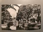 Ansichtkaart Leeuwarden, Nieuwestad met Tivoli Bioscoop., Ophalen of Verzenden, 1960 tot 1980, Ongelopen, Friesland