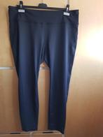 Lange sportbroek maat 2XL van H&M, H&M, Zwart, Ophalen of Verzenden, Zo goed als nieuw