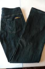 Zwarte spijkerbroek van Orwell Maat 38, Kleding | Dames, Maat 38/40 (M), Zwart, Orwell, Ophalen of Verzenden