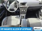 Opel Astra Wagon 1.8 Cosmo, 125 pk, Gebruikt, 1225 kg, 4 cilinders