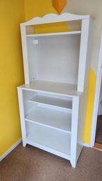 IKEA Hensvik Kinderkamer Kast/Commode en bed, Kinderen en Baby's, Kinderkamer | Commodes en Kasten, Ophalen, Gebruikt, Kast, 50 tot 70 cm