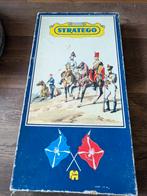 Vintage Stratego lange doos jumbo, Hobby en Vrije tijd, Gezelschapsspellen | Bordspellen, Een of twee spelers, Ophalen of Verzenden