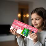 Tony's Chocolonely reep Traktatie, Ophalen of Verzenden, Nieuw, Feestartikel, Verjaardag