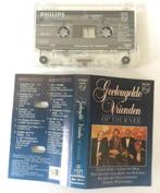 Gevleugelde vrienden op tournee MC, Gebruikt, Klassiek, 1 bandje, Ophalen of Verzenden