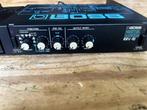 BOSS RRV-10 Digital Reverb (Micro Rack Series), Ophalen of Verzenden, Gebruikt, Reverb