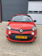 Renault Twingo 1.2 16V 2013 Rood, Voorwielaandrijving, 839 kg, Twingo, 74 pk
