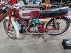 Ducati cadet, Fietsen en Brommers, Brommers | Oldtimers, Ophalen of Verzenden, Overige merken
