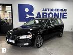 Volvo V70 2.0 D4 Classic Edition, adaptive cruise, Leder en Stof, Zwart, V70, Diesel