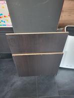 IKEA Pax planken - 2 stuks, Huis en Inrichting, Kasten | Kledingkasten, Ophalen, 50 tot 75 cm, 50 tot 100 cm, Minder dan 100 cm