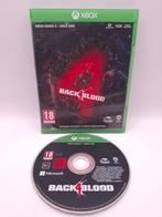back 4 blood xbox one, Spelcomputers en Games, Avontuur en Actie, Vanaf 18 jaar, 1 speler, Ophalen of Verzenden