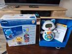 VTech mijn slaap wekker vriendje, Spelcomputers en Games, Spelcomputers | Overige, Ophalen of Verzenden, Zo goed als nieuw