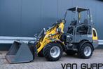 WACKER NEUSON WL 25 | Weidemann 1280 | (bj 2022), Wiellader of Shovel