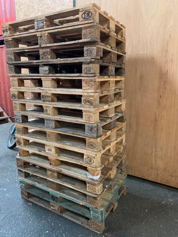 20x europallet - mag ook per stuk (liefst àlles tegelijk) beschikbaar voor biedingen