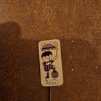 SPELDJE Venz, Verzamelen, Speldjes, Pins en Buttons, Ophalen of Verzenden, Zo goed als nieuw, Merk