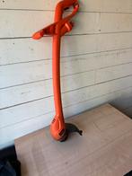 Black en Decker grastrimmer kantenmaaier, Ophalen, Zo goed als nieuw, Elektrisch