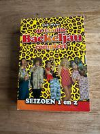 Familie Backeljau - Seizoen 1 & 2 dvd box NL uitgave, Verzenden, Gebruikt, Boxset